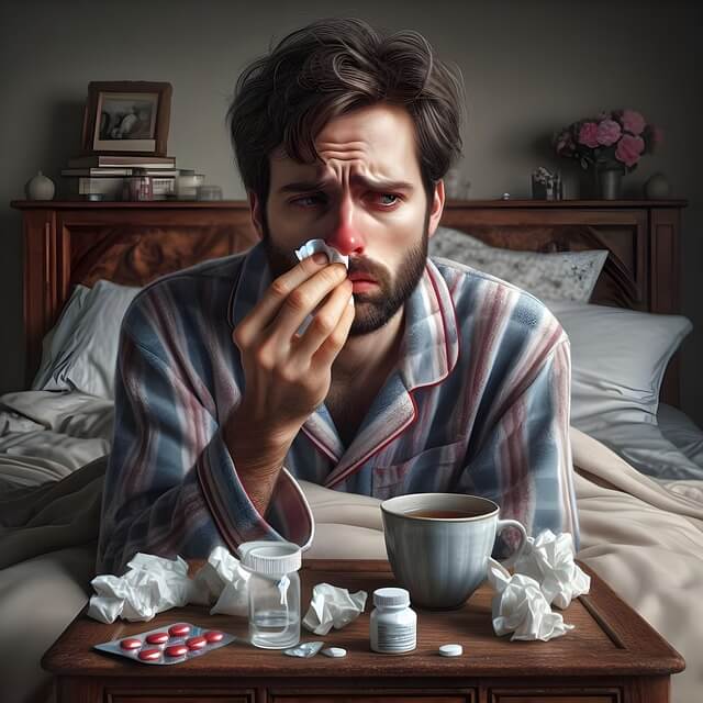 독감예방접종 시기 비용