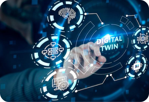 디지털 트윈 &ndash; 현실의 복제와 시뮬레이션 기술