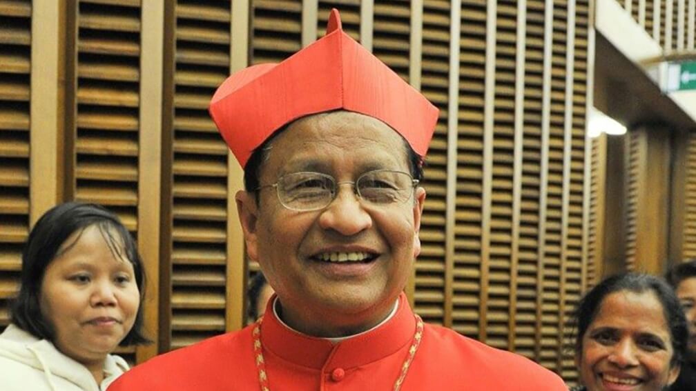 교황 선종과 차기 교황후보 예측