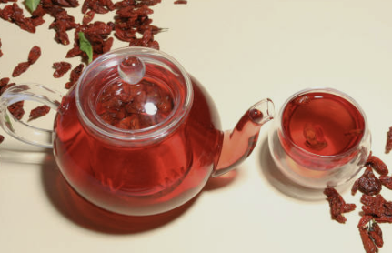 구기자 효능 부작용 구기자차 끓이는 법 총정리(최신)