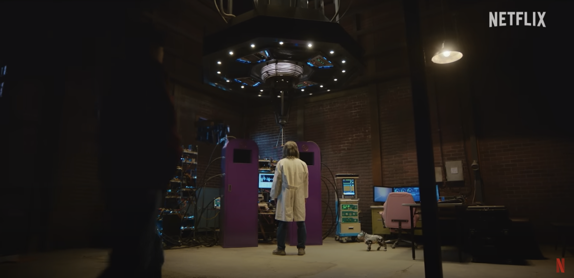 넷플릭스 드라마 닭강정 5 6화 줄거리