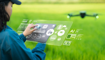 농업경영체 등록확인서 발급