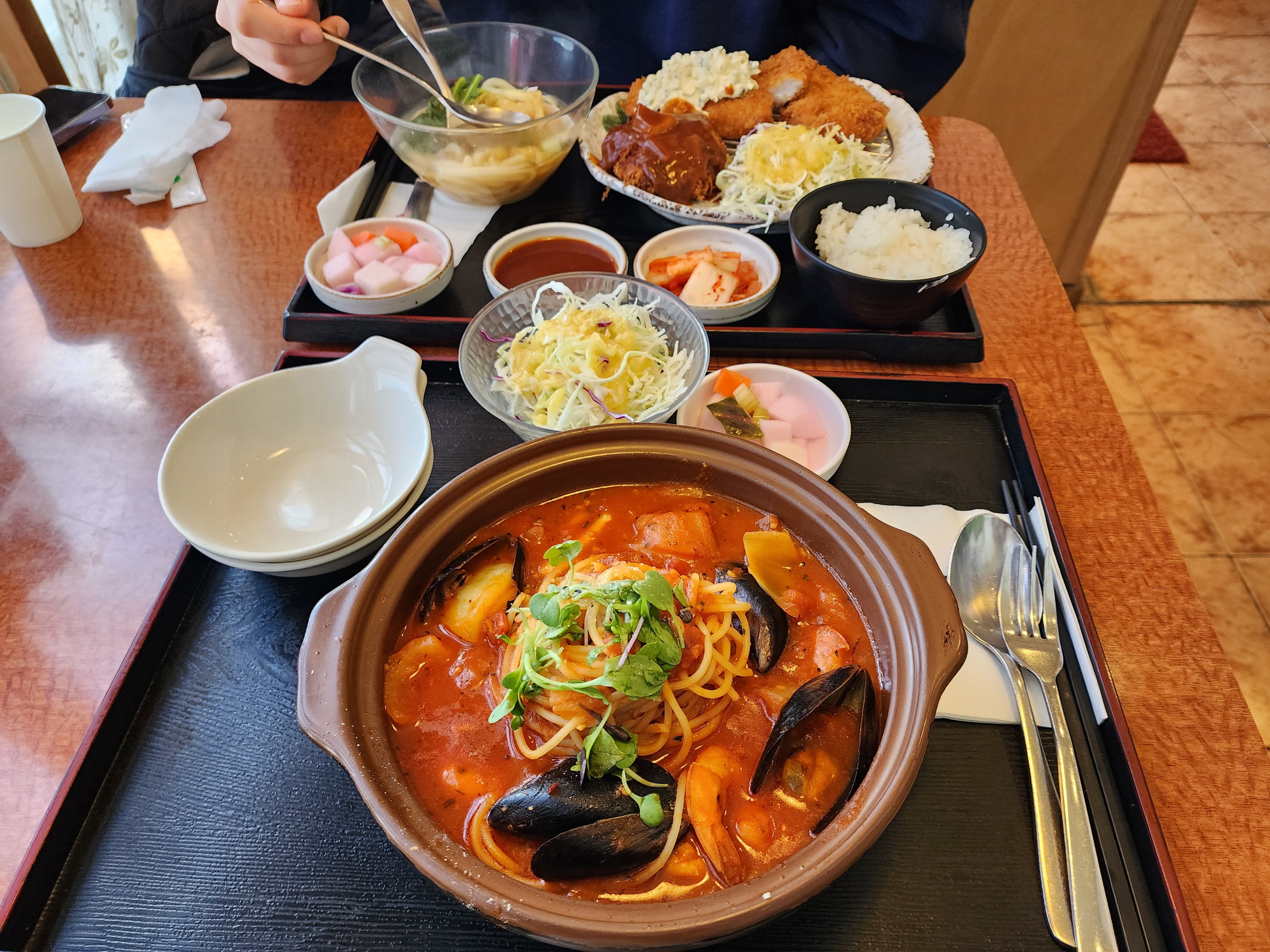 청담 맛집