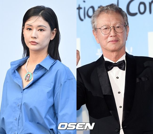 전유성 나이 프로필 딸 부인 진미령 전부인