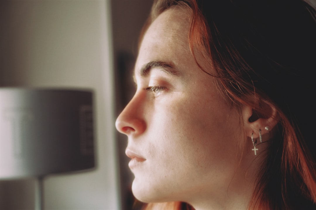 Profile.