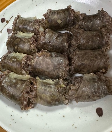 전현무계획-양평-순대