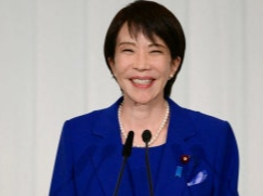 다카이치 사나에