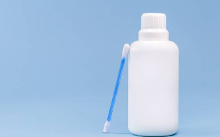 과산화 수소 곰팡이 청소