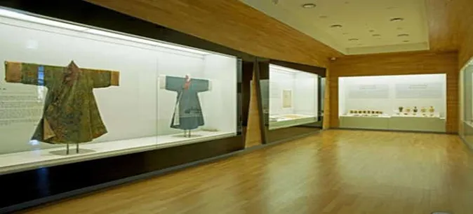 수원광교박물관