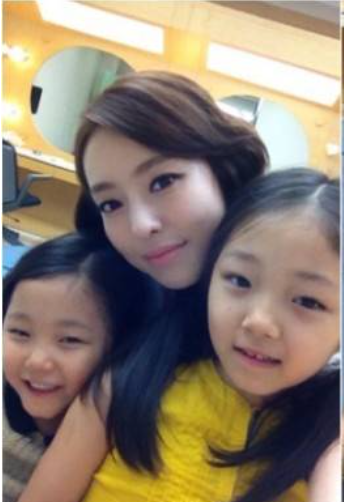 정웅인 딸 배우 데뷔 준비