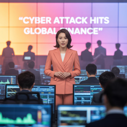 2025년 9월 국내 카드업계 최대 보안사고 뉴스 이미지