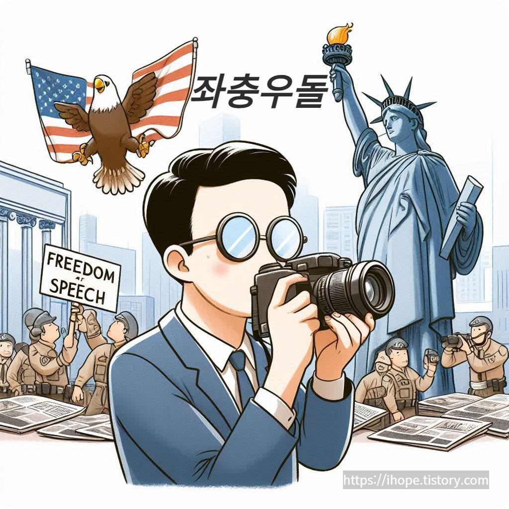 Press Freedom and Public Safety