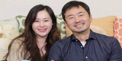 류승수 부인 윤혜원