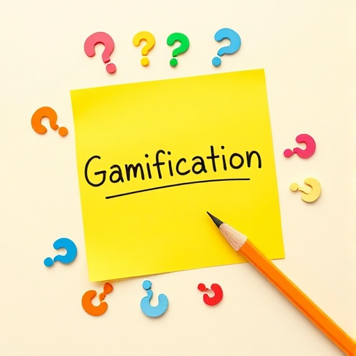 게이미피케이션(gamification)에 대한 사진