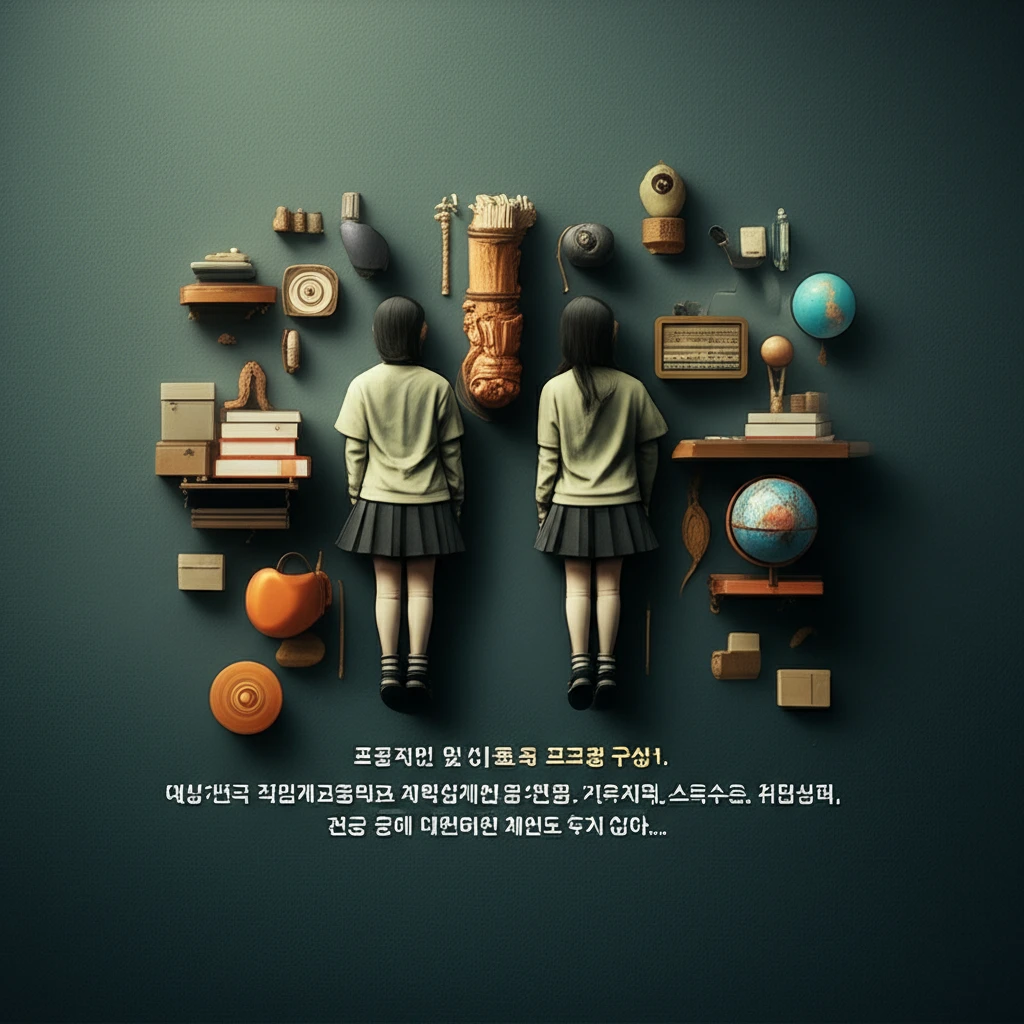 나이 제한 없는 직업계고 발명교육 2..