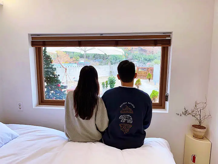 생방송오늘저녁 전남 화순 한옥 고택 스테이 독채 야외 자쿠지 펜션 여행 가볼만한 곳 추천