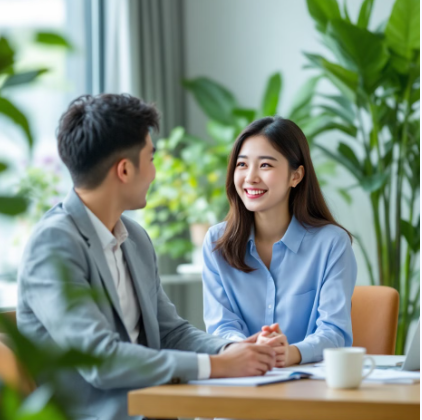 소상공인 정책지원 희망리턴패키지 특화취업지원