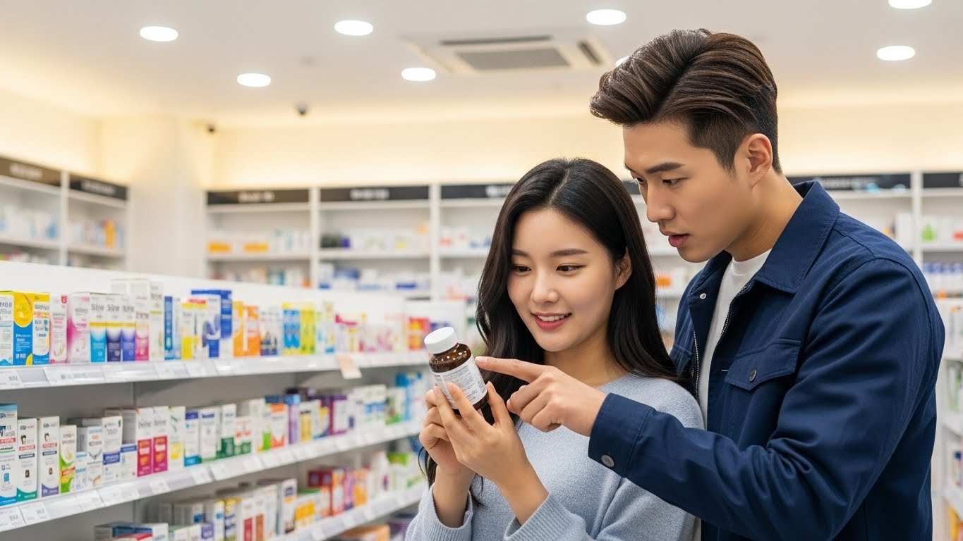 고혈압약 부작용