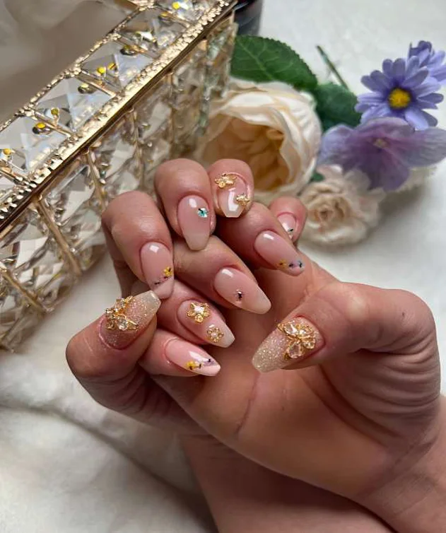 하리보네일&뷰티