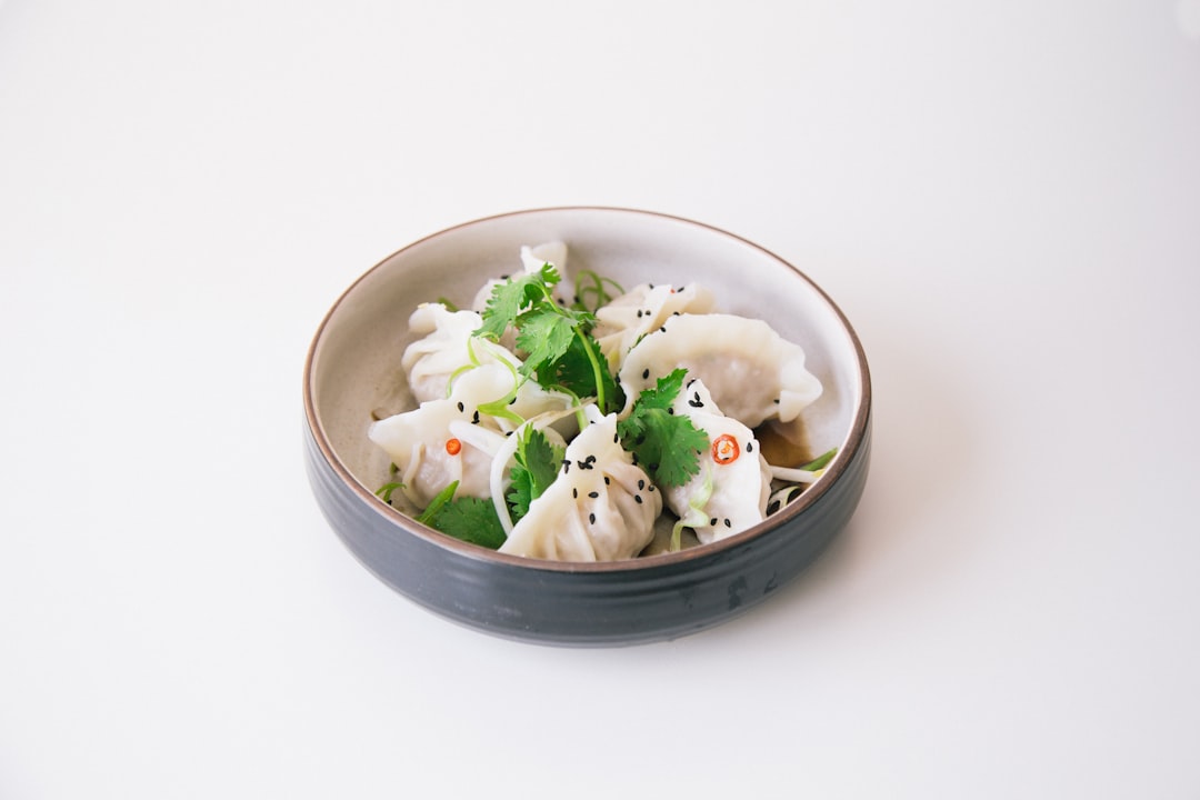 Dumpling