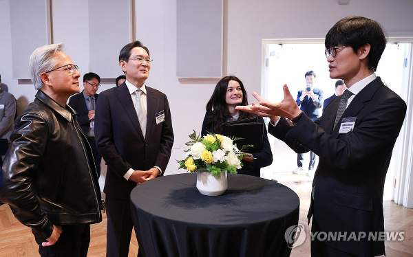 네이버 AI팩토리 엔비디아 1.5조 투자 이유와 주가 전망: 자사주 소각 영향 총정리