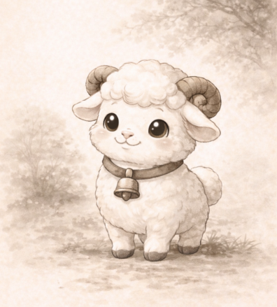 띠별 신년운세(금전, 재물, 건강 등)