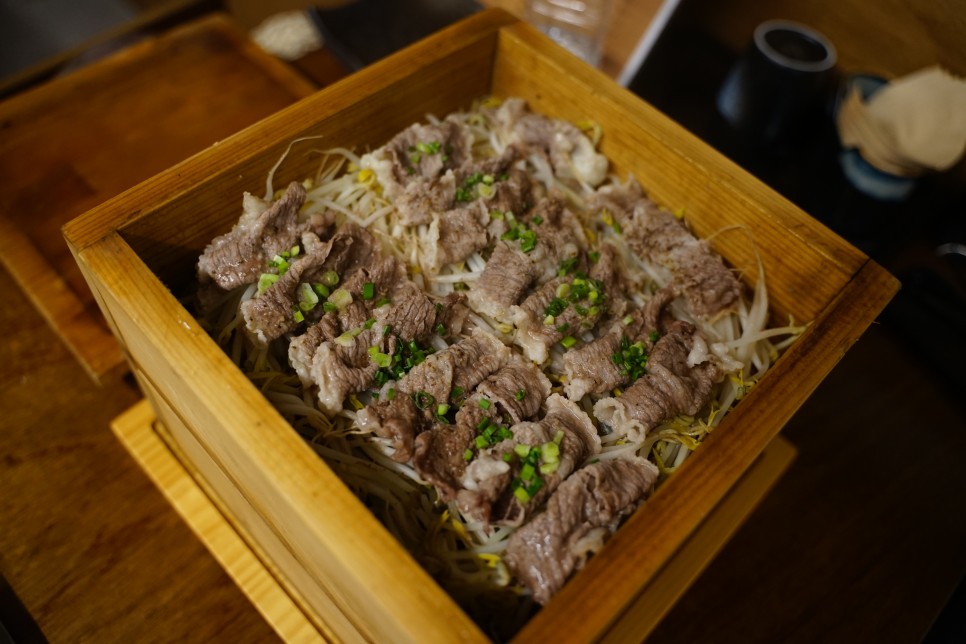 울릉도 울야식당