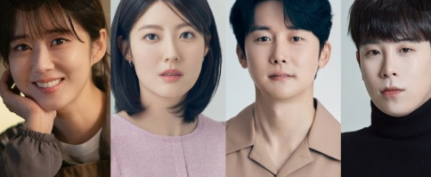 배우 남지현 프로필 비하인드스토리