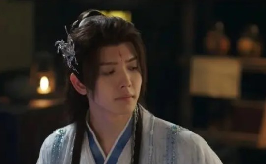 중드 서권일몽 9화 줄거리 요약