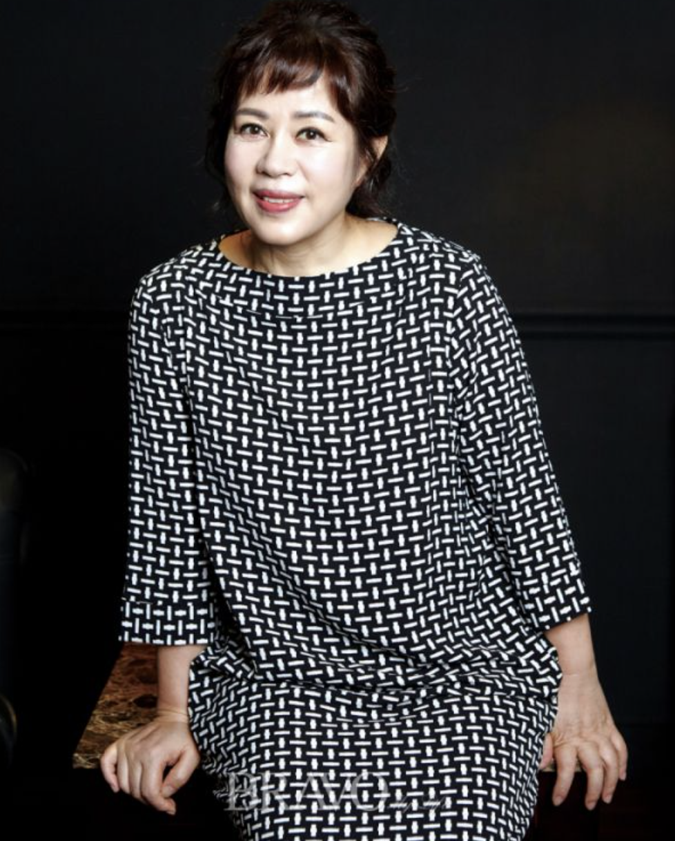 가수 이자연