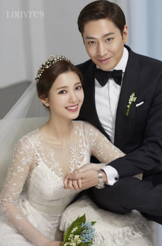 에릭&hearts;나혜미