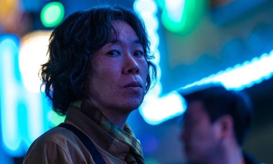 마스크걸 넷플릭스 캐스팅