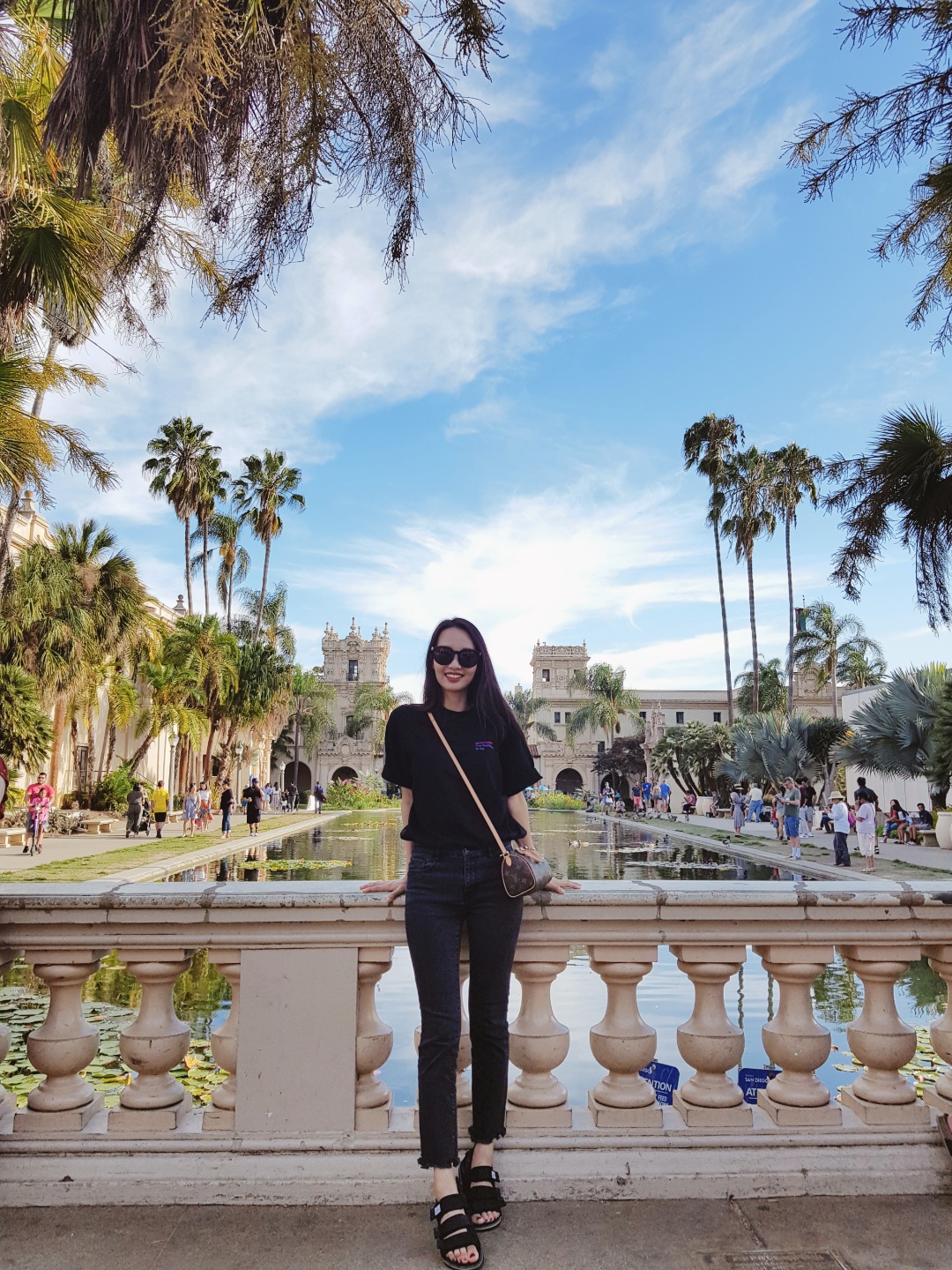 루이비통 나노 스피디