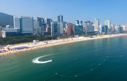 [5월 축제]2025 해운대 모래축제❘기간, 주차팁, 공연 및 일정 정리