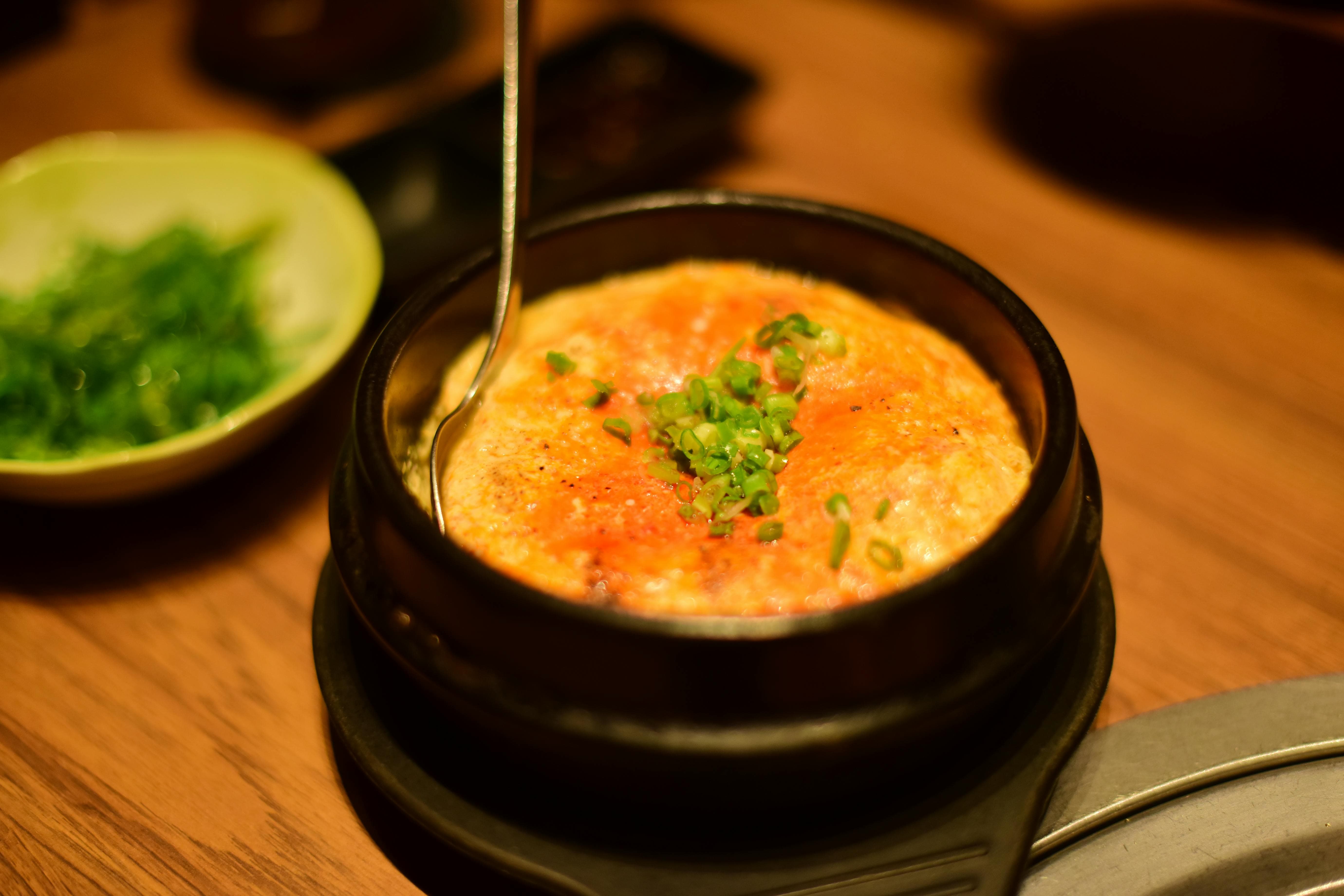 계란찜 실패하는 가장 큰 이유