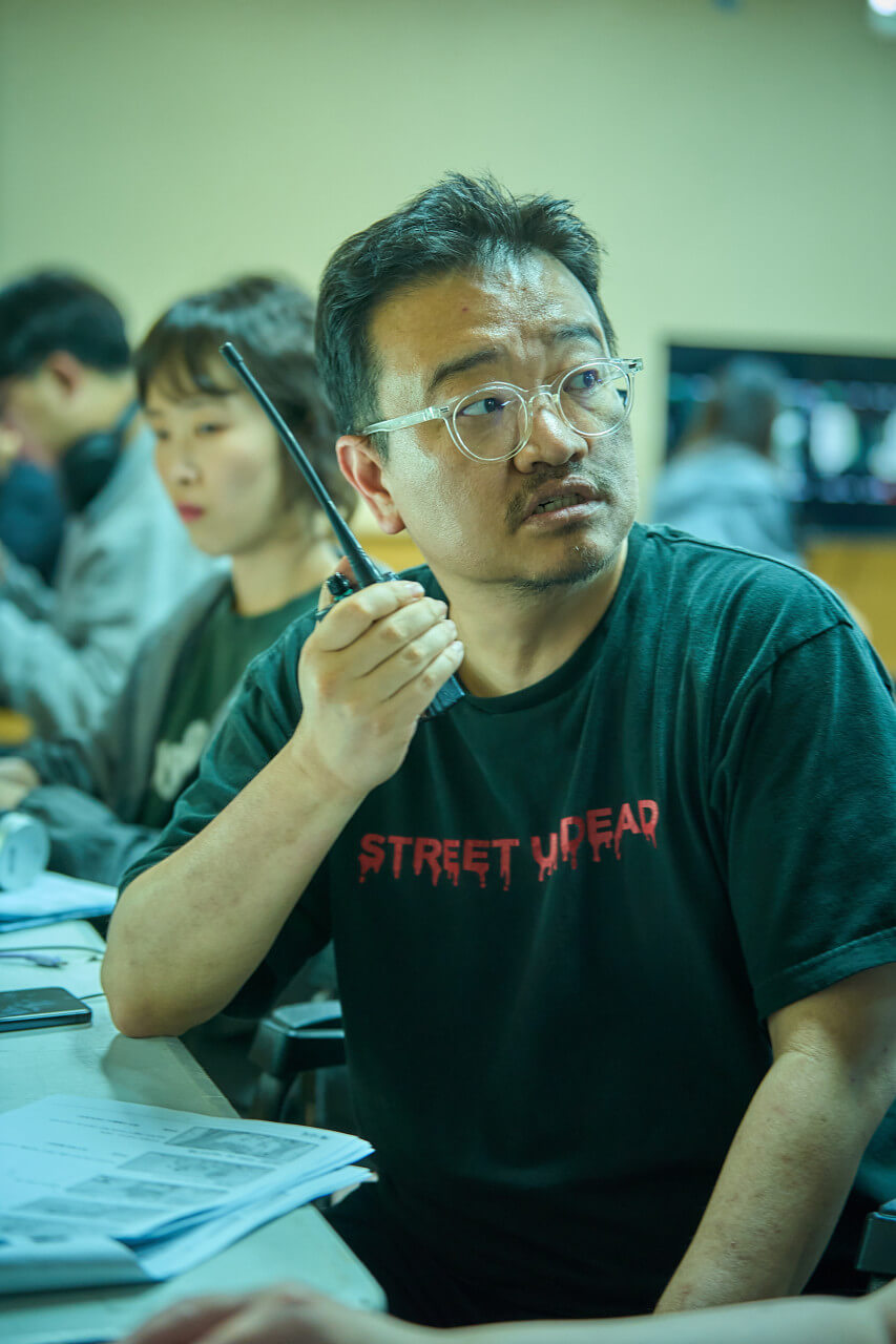 넷플릭스 영화 계시록