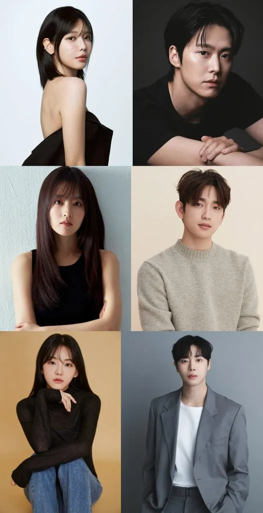 2025 tvN 드라마 방영 예정작 라인업 소개! [티빙 출연 배우 방영일 웹툰 웹소설 원작]