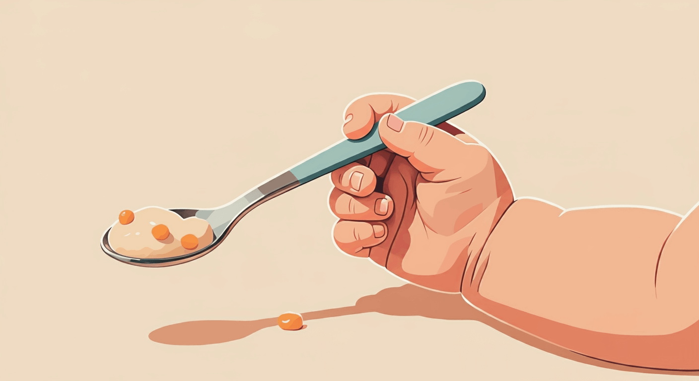 아기 숟가락질 시작 시기 아기 숟가락질 교육법 아기 자립 훈련 아기 숟가락 사용법 아기 숟가락질 방법 숟가락질 연습 아기 숟가락 추천 아기 이유식 숟가락 사용 아기 숟가락질 흘리기 아기 손 근육 발달