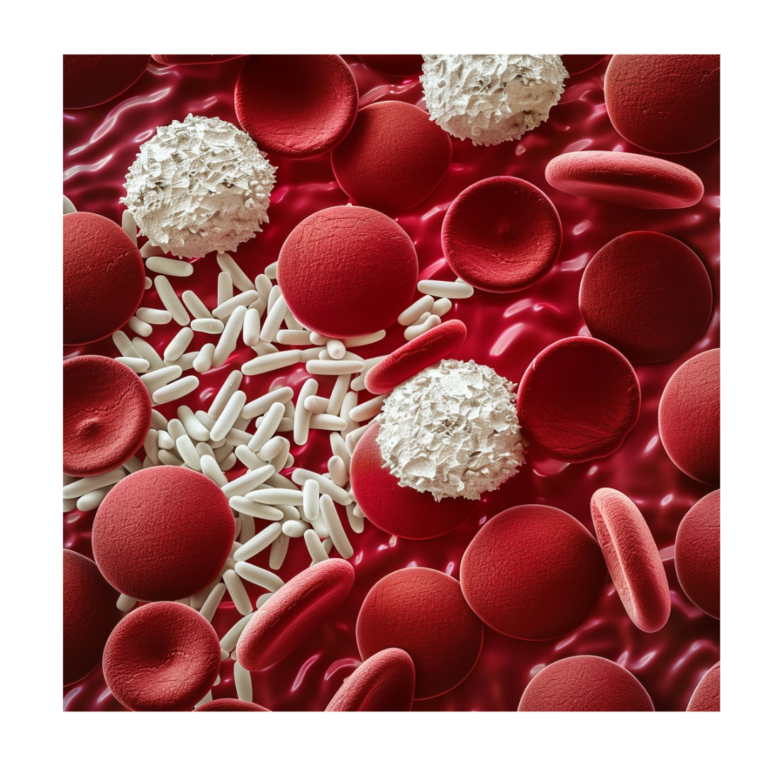 당뇨와 관련된 사진입니다.