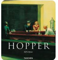 에드워드 호퍼 그림