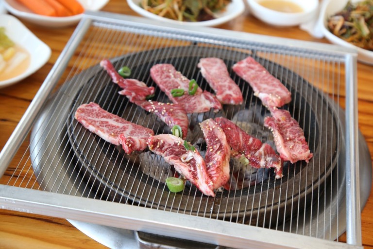 경주 맛집 베스트 경리단길 카페 추천