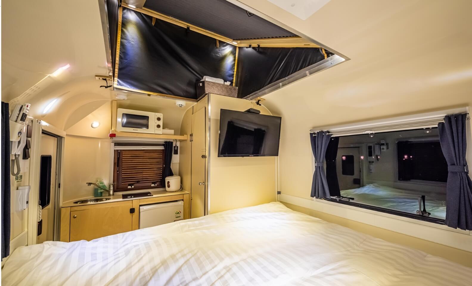 포천 캠핑장 글램핑장 추천