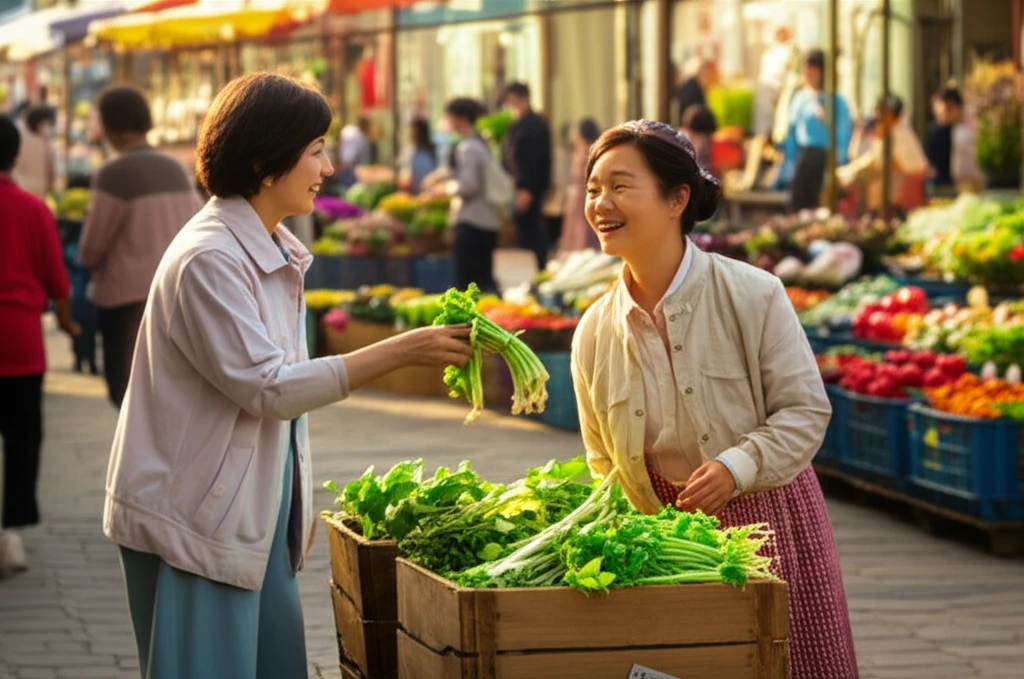 소비를 통한 상생의 가치, 상생페이백..