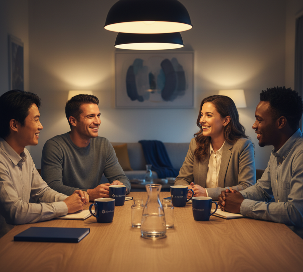 마음을 얻는 소통법: 인간관계 능력을 극대화하는 5가지 습관