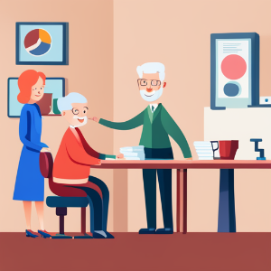 경북 포항시 노인일자리