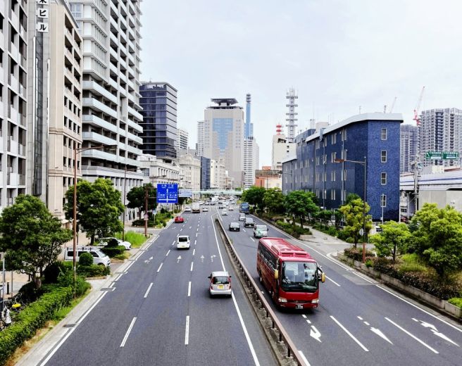 오사카 당일치기