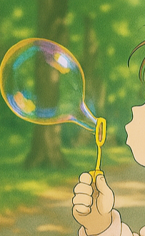 지브리 사진 변환