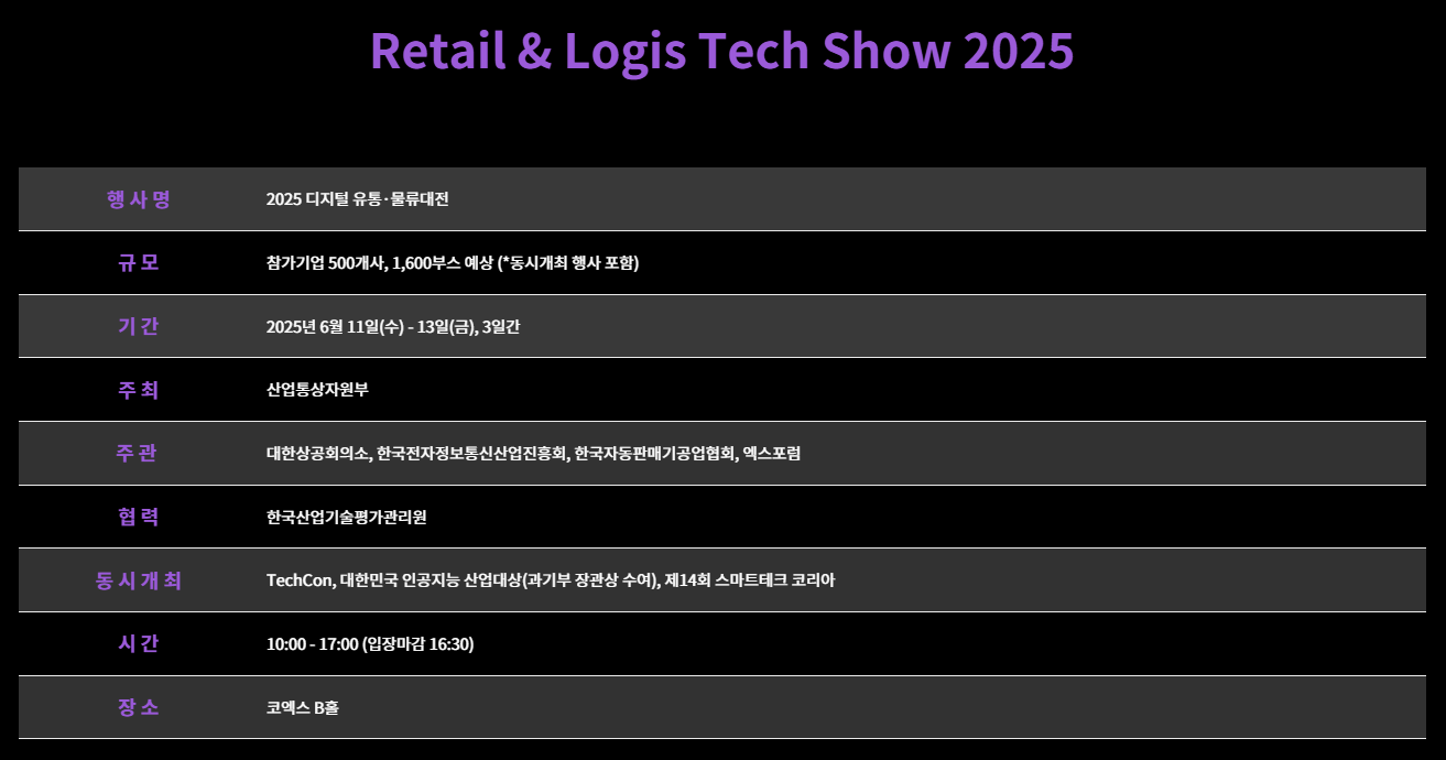 스마트테크코리아