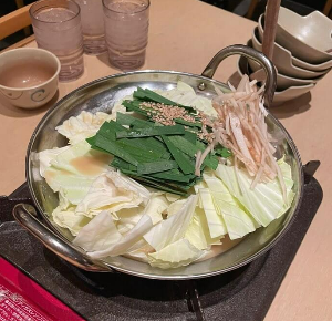 후쿠오카-캐널시티-모츠나베