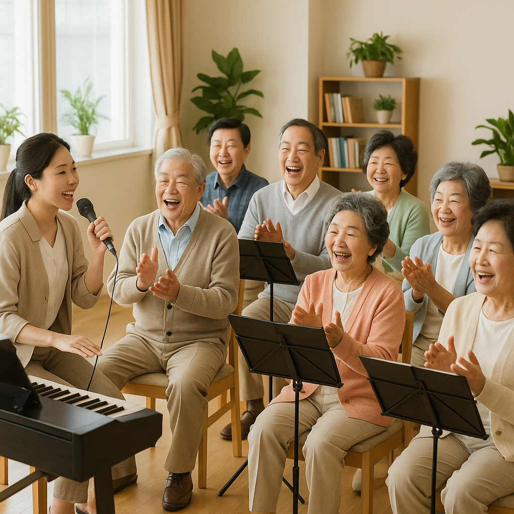 주간보호센터 이용하는법